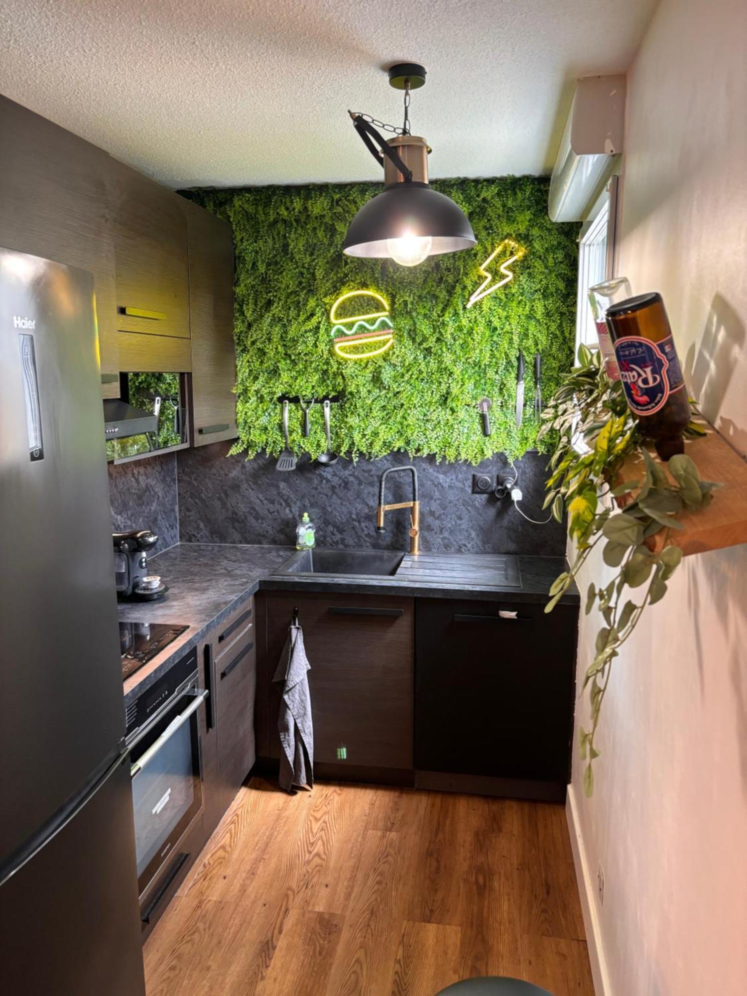 Charmant Appartement Тулуза Экстерьер фото