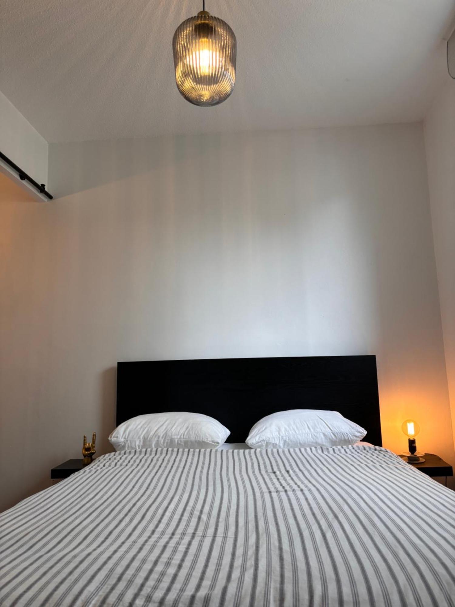 Charmant Appartement Тулуза Экстерьер фото