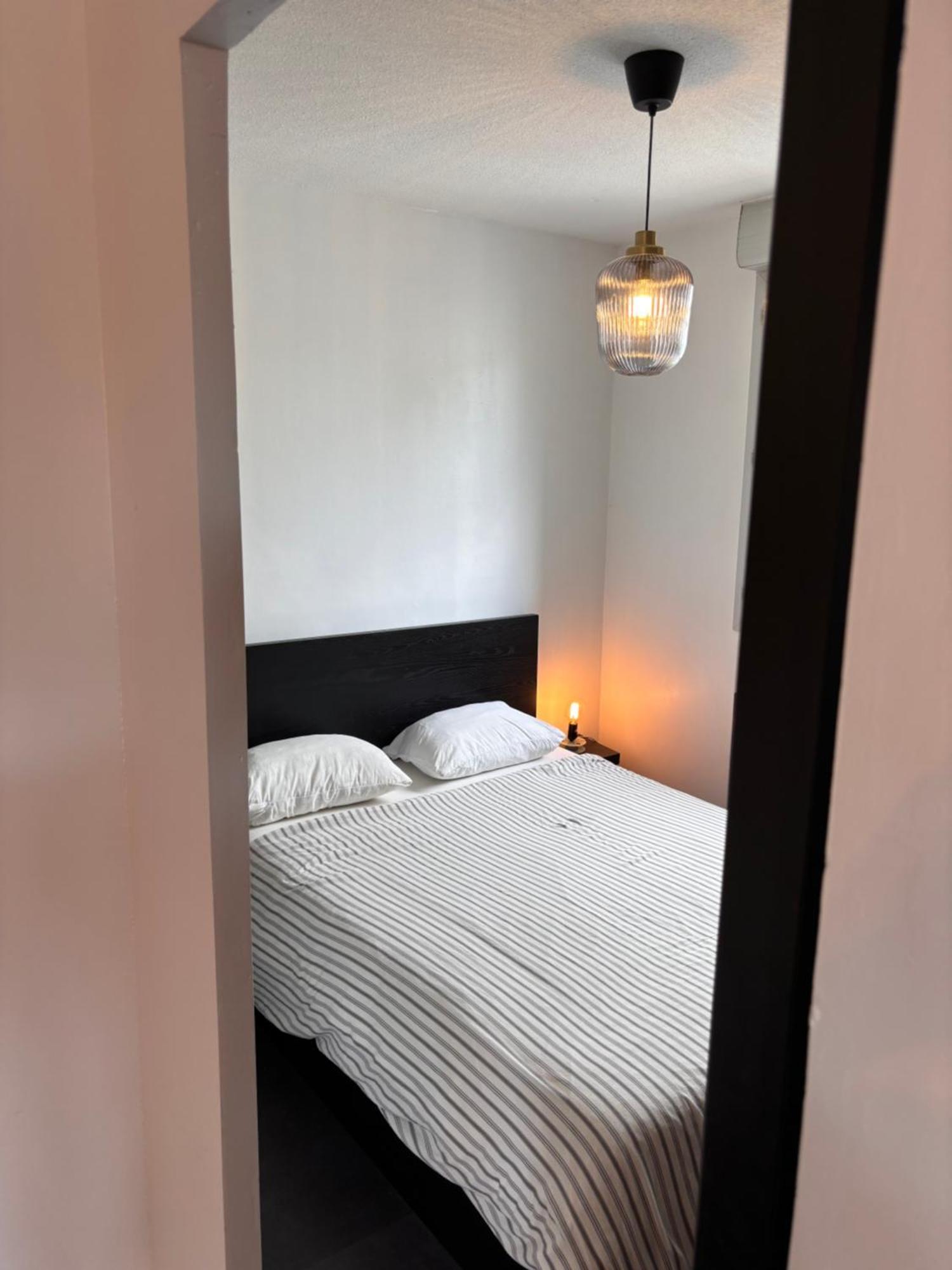 Charmant Appartement Тулуза Экстерьер фото